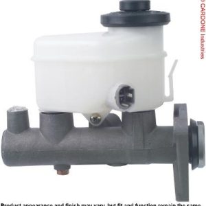 A1 Cardone Brake Master Cylinder, Cardone Select – 13-2523