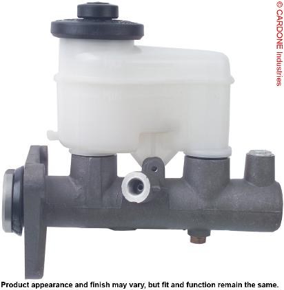 A1 Cardone Brake Master Cylinder, Cardone Select – 13-2523