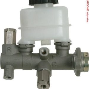 A1 Cardone Brake Master Cylinder, Cardone Select – 13-2650