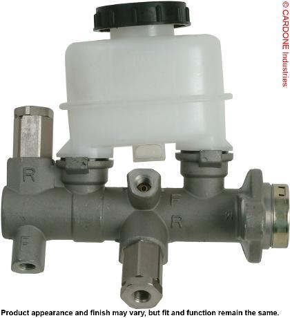 A1 Cardone Brake Master Cylinder, Cardone Select – 13-2650