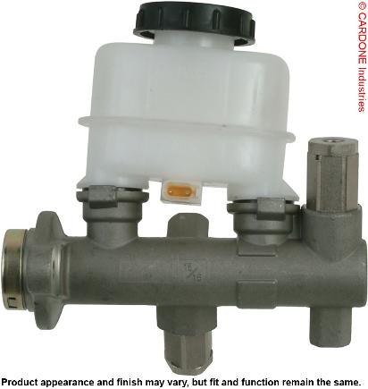A1 Cardone Brake Master Cylinder, Cardone Select – 13-2650