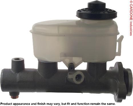 A1 Cardone Brake Master Cylinder, Cardone Select – 13-2735