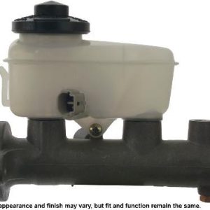 A1 Cardone Brake Master Cylinder, Cardone Select – 13-2735