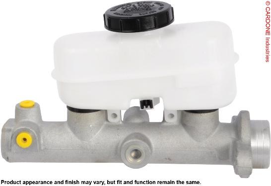 A1 Cardone Brake Master Cylinder, Cardone Select – 13-2862