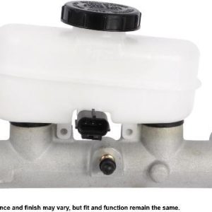 A1 Cardone Brake Master Cylinder, Cardone Select – 13-2862