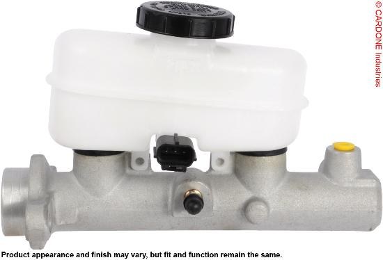 A1 Cardone Brake Master Cylinder, Cardone Select – 13-2862
