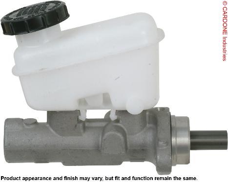 A1 Cardone Brake Master Cylinder, Cardone Select – 13-2987