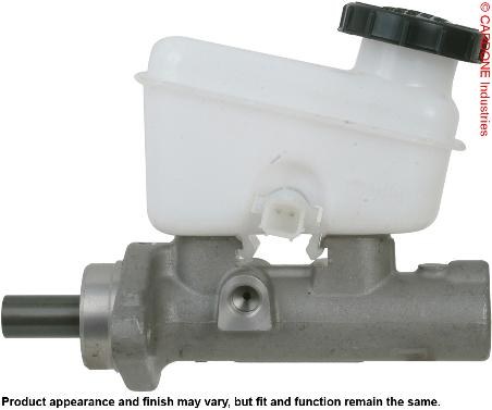 A1 Cardone Brake Master Cylinder, Cardone Select – 13-2987
