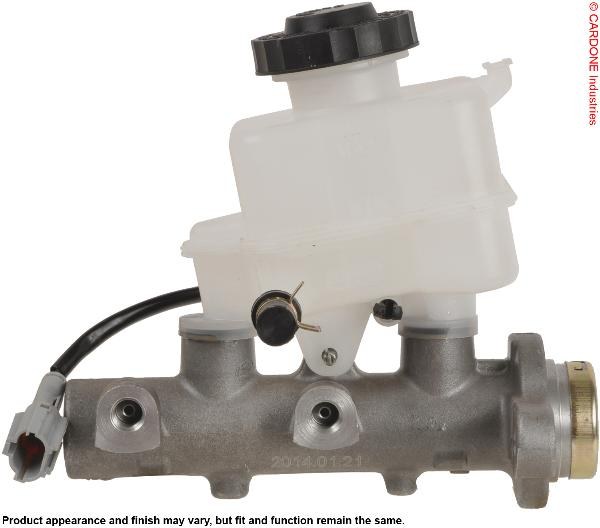 A1 Cardone Brake Master Cylinder, Cardone Select – 13-3195
