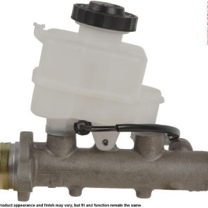 A1 Cardone Brake Master Cylinder, Cardone Select – 13-3195