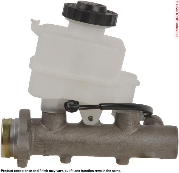 A1 Cardone Brake Master Cylinder, Cardone Select – 13-3195