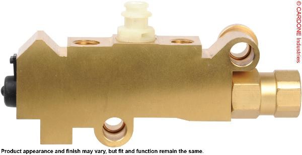 A1 Cardone Brake Proportioning Valve, Cardone Select – 13-PV001