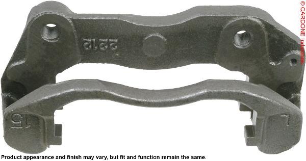 A1 Cardone Brake Caliper Bracket, Service Plus – 14-1233