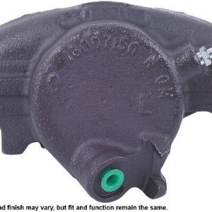 A1 Cardone Brake Caliper, Friction Choice, Remanufactured, With Installation Hardware – 18-4021