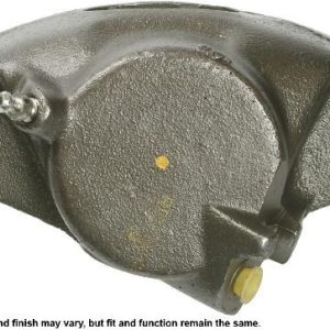 A1 Cardone Brake Caliper, Friction Choice, Remanufactured, With Installation Hardware – 18-4039
