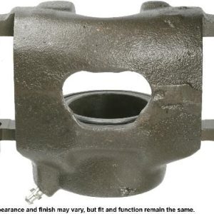 A1 Cardone Brake Caliper, Friction Choice, Remanufactured, With Installation Hardware – 18-4039