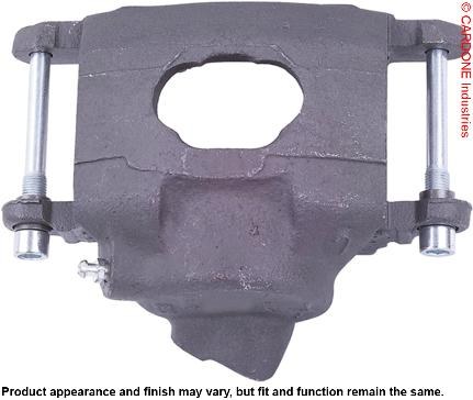 A1 Cardone Brake Caliper, Friction Choice, Remanufactured, With Installation Hardware – 18-4059