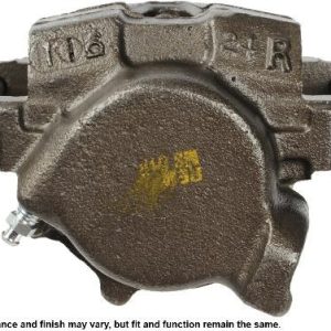A1 Cardone Brake Caliper, Friction Choice, Remanufactured, With Installation Hardware – 18-4071