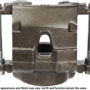 A1 Cardone Brake Caliper, Friction Choice, Remanufactured, With Installation Hardware – 18-4071