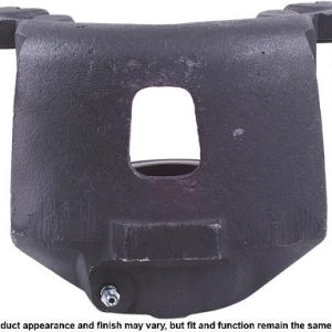 A1 Cardone Brake Caliper, Friction Choice, Remanufactured, With Installation Hardware – 18-4166