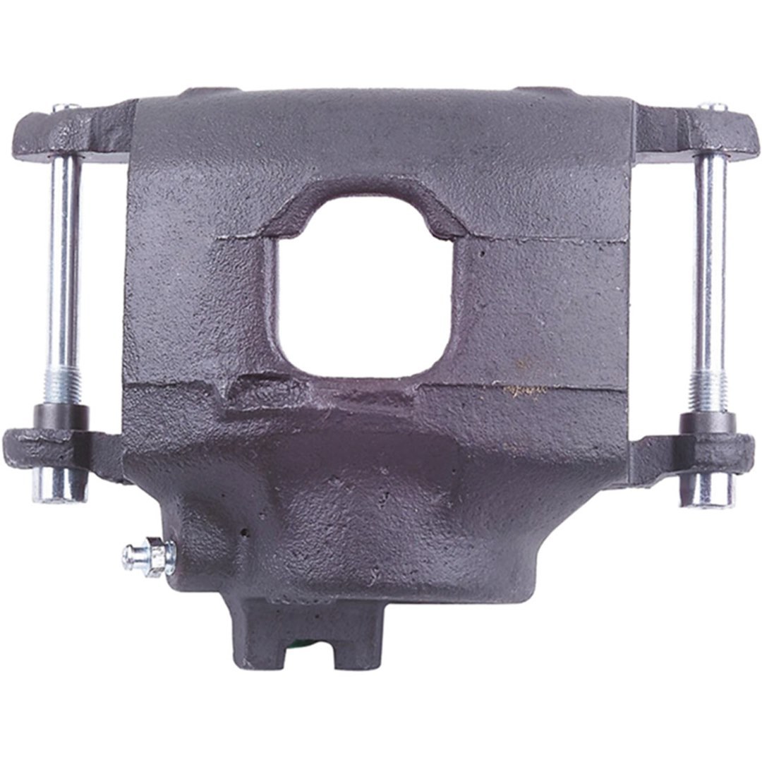 A1 Cardone Brake Caliper, Friction Choice, Remanufactured, With Installation Hardware – 18-4208