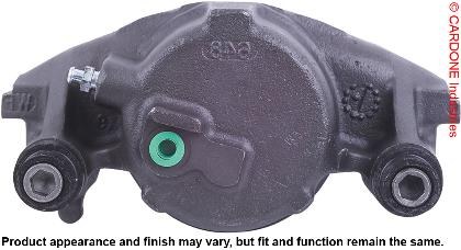 A1 Cardone Brake Caliper, Friction Choice, Remanufactured, With Installation Hardware – 18-4299