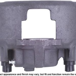 A1 Cardone Brake Caliper, Friction Choice, Remanufactured, With Installation Hardware – 18-4299