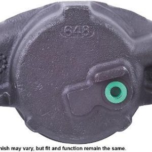 A1 Cardone Brake Caliper, Friction Choice, Remanufactured, With Installation Hardware – 18-4300