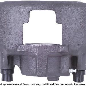 A1 Cardone Brake Caliper, Friction Choice, Remanufactured, With Installation Hardware – 18-4300