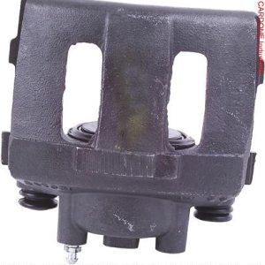 A1 Cardone Brake Caliper, Friction Choice, Remanufactured, With Installation Hardware – 18-4339