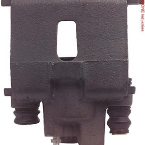 A1 Cardone Brake Caliper, Friction Choice, Remanufactured, With Installation Hardware – 18-4372