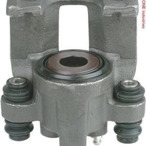 A1 Cardone Brake Caliper, Friction Choice, Remanufactured, With Installation Hardware – 18-4398