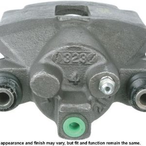 A1 Cardone Brake Caliper, Friction Choice, Remanufactured, With Installation Hardware – 18-4399