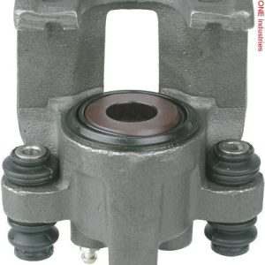 A1 Cardone Brake Caliper, Friction Choice, Remanufactured, With Installation Hardware – 18-4399