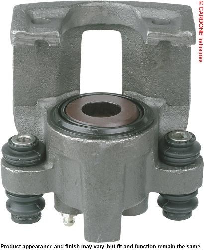 A1 Cardone Brake Caliper, Friction Choice, Remanufactured, With Installation Hardware – 18-4399