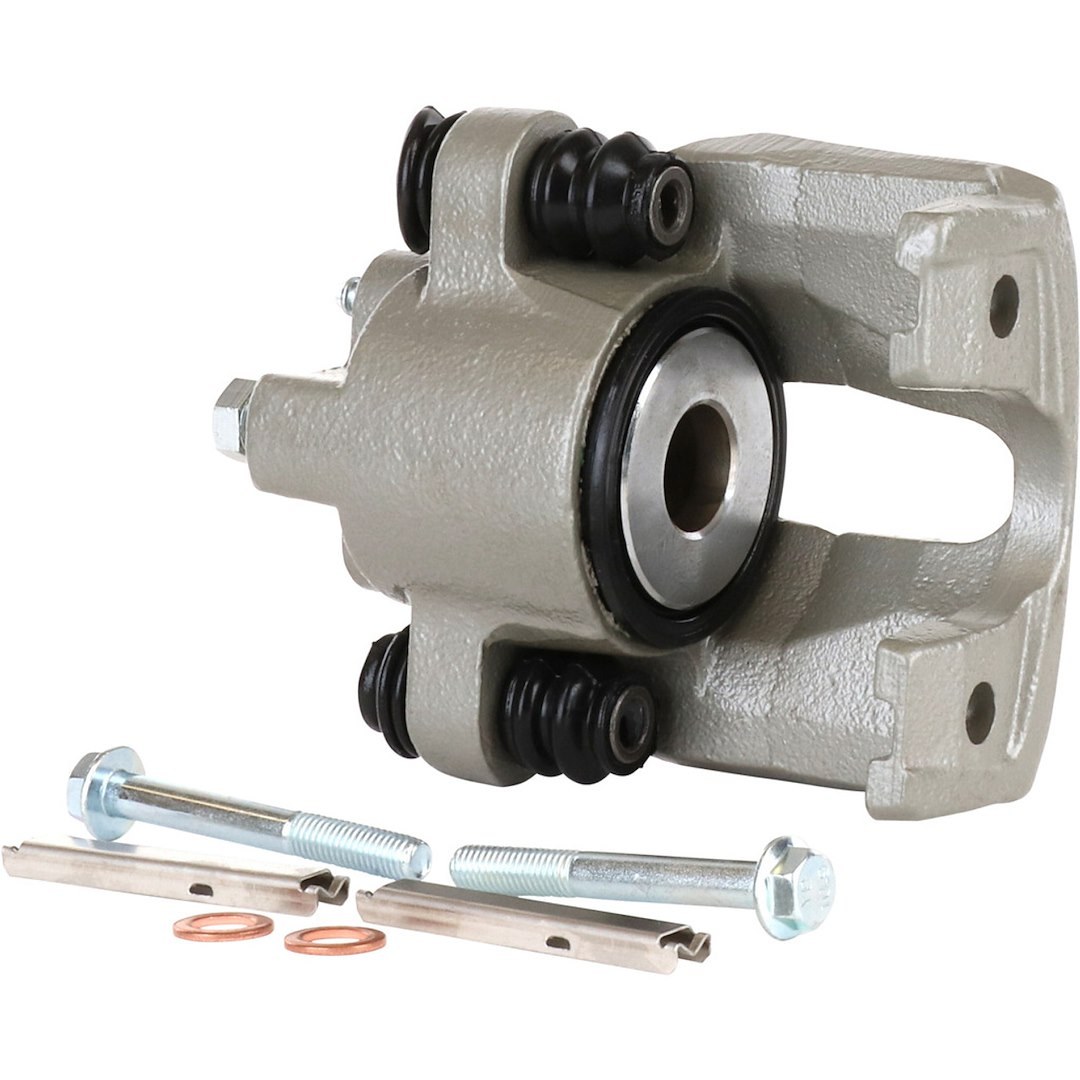 A1 Cardone Brake Caliper, Friction Choice, Remanufactured, With Installation Hardware – 18-4679S