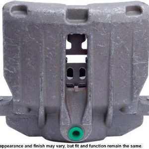 A1 Cardone Brake Caliper, Friction Choice, Remanufactured, With Installation Hardware, Without Mounting Bracket – 18-4727