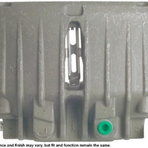 A1 Cardone Brake Caliper, Friction Choice, Remanufactured, With Installation Hardware, Without Mounting Bracket – 18-4764
