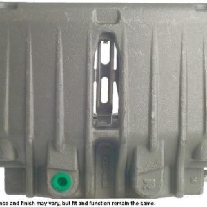 A1 Cardone Brake Caliper, Friction Choice, Remanufactured, With Installation Hardware, Without Mounting Bracket – 18-4765