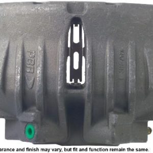 A1 Cardone Brake Caliper, Friction Choice, Remanufactured, With Installation Hardware, Without Mounting Bracket – 18-4799