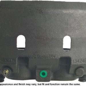 A1 Cardone Brake Caliper, Friction Choice, Remanufactured, With Installation Hardware, Without Mounting Bracket – 18-4890