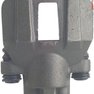 A1 Cardone Brake Caliper, Friction Choice, Remanufactured, With Installation Hardware – 18-4914