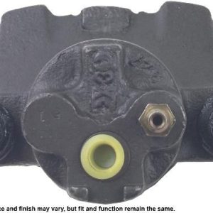 A1 Cardone Brake Caliper, Friction Choice, Remanufactured, With Installation Hardware – 18-4915
