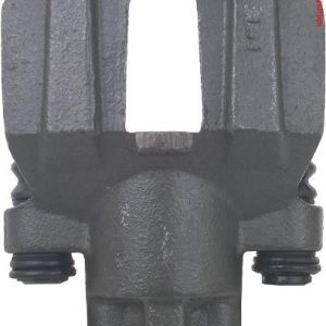 A1 Cardone Brake Caliper, Friction Choice, Remanufactured, With Installation Hardware – 18-4915