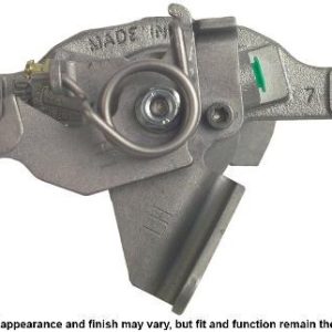 A1 Cardone Brake Caliper, Friction Choice, Remanufactured, With Installation Hardware, Without Mounting Bracket – 18-4926