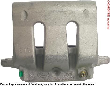 A1 Cardone Brake Caliper, Friction Choice, Remanufactured, With Installation Hardware, Without Mounting Bracket – 18-4929