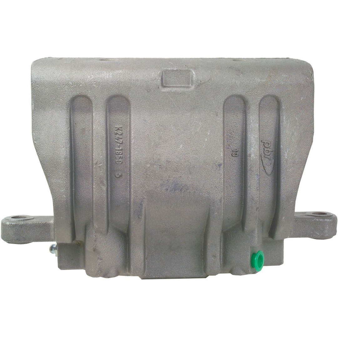 A1 Cardone Brake Caliper, Friction Choice, Remanufactured, With Installation Hardware, Without Mounting Bracket – 18-5016