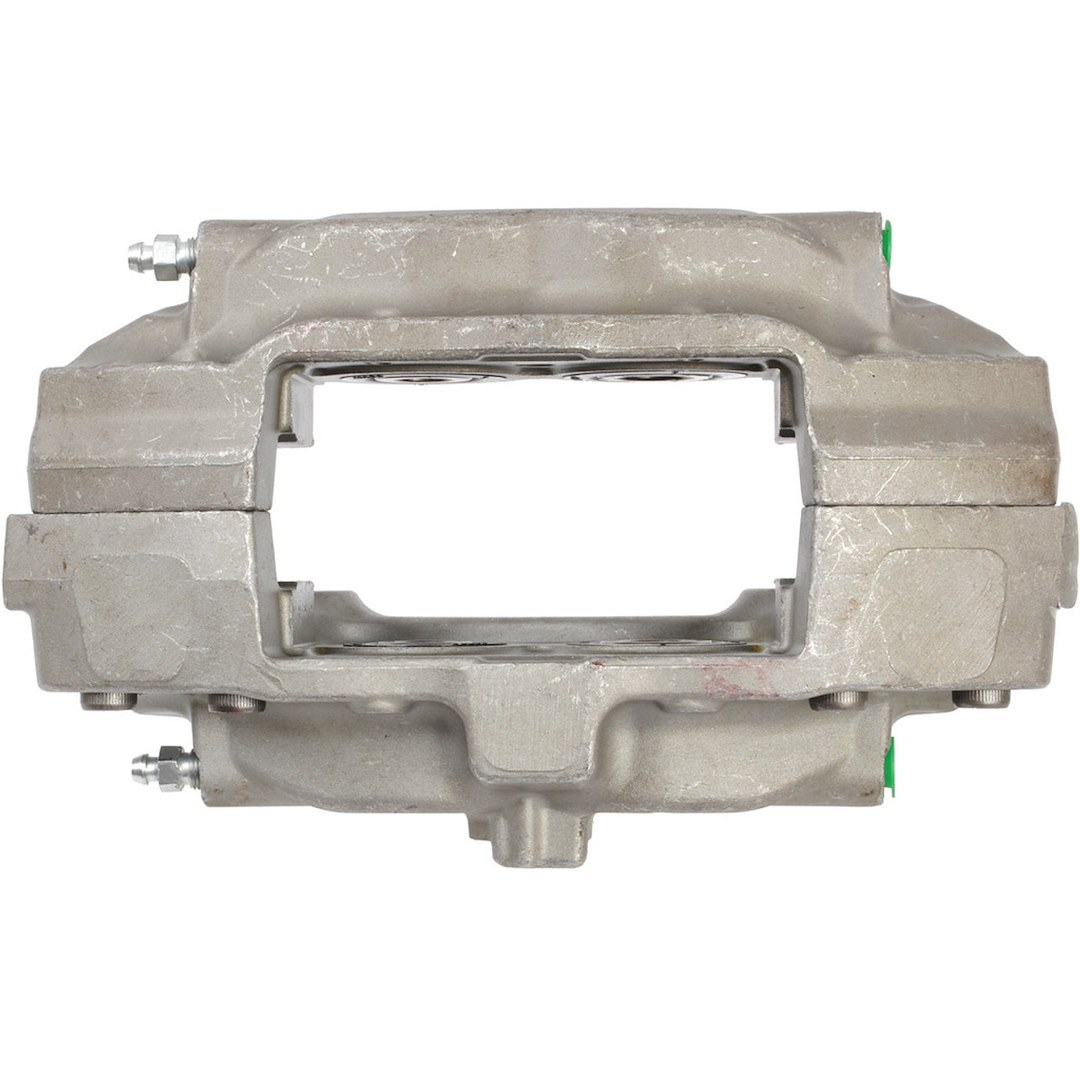 A1 Cardone Brake Caliper, Friction Choice, Remanufactured, With Installation Hardware – 18-5084
