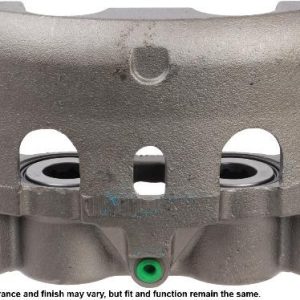 A1 Cardone Brake Caliper, Friction Choice, Remanufactured, With Installation Hardware, Without Mounting Bracket – 18-5291