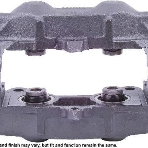 A1 Cardone Brake Caliper, Friction Choice, Remanufactured, With Installation Hardware – 18-7020